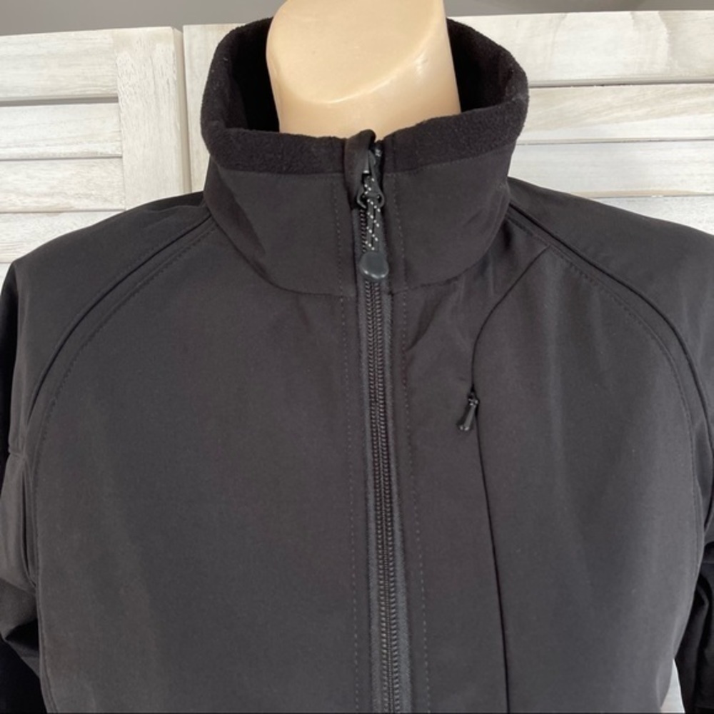 Black Diamond Full Zip Jacket - image 4